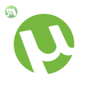 µTorrent Pro Mawto
