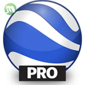 ดาวน์โหลด Google Earth Pro 7.3.6.9346 ฟรี Full Crack For PC Full Version Thailand