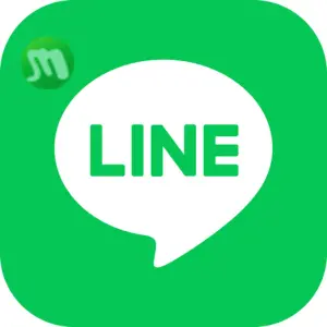 ดาวน์โหลด Line PC