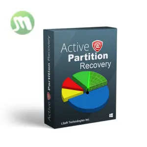 Active Partition Recovery Full Crack