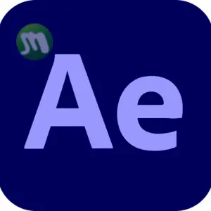 Adobe After Effects โหลดฟรี