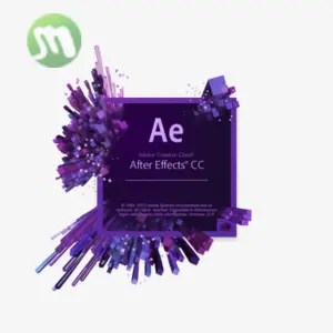 Adobe After Effects CC 2018 Full