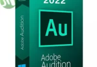 Adobe Audition 2022 Free Download