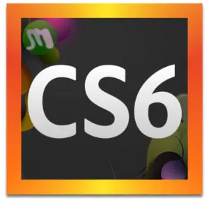 Adobe Master Collection CS6 เต็ม Crack