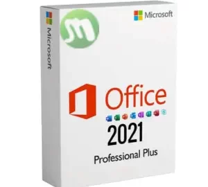 Microsoft Office 2021 (Full ฟรี)