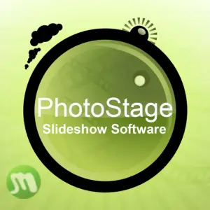 Photostage Slideshow ฟรี