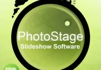 Photostage Slideshow ฟรี