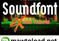 Soundfont Extreme Karaoke ฟรี