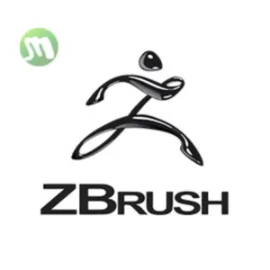 Zbrush โหลดฟรี v2024.0 Full Version Crack Full Version Thailand