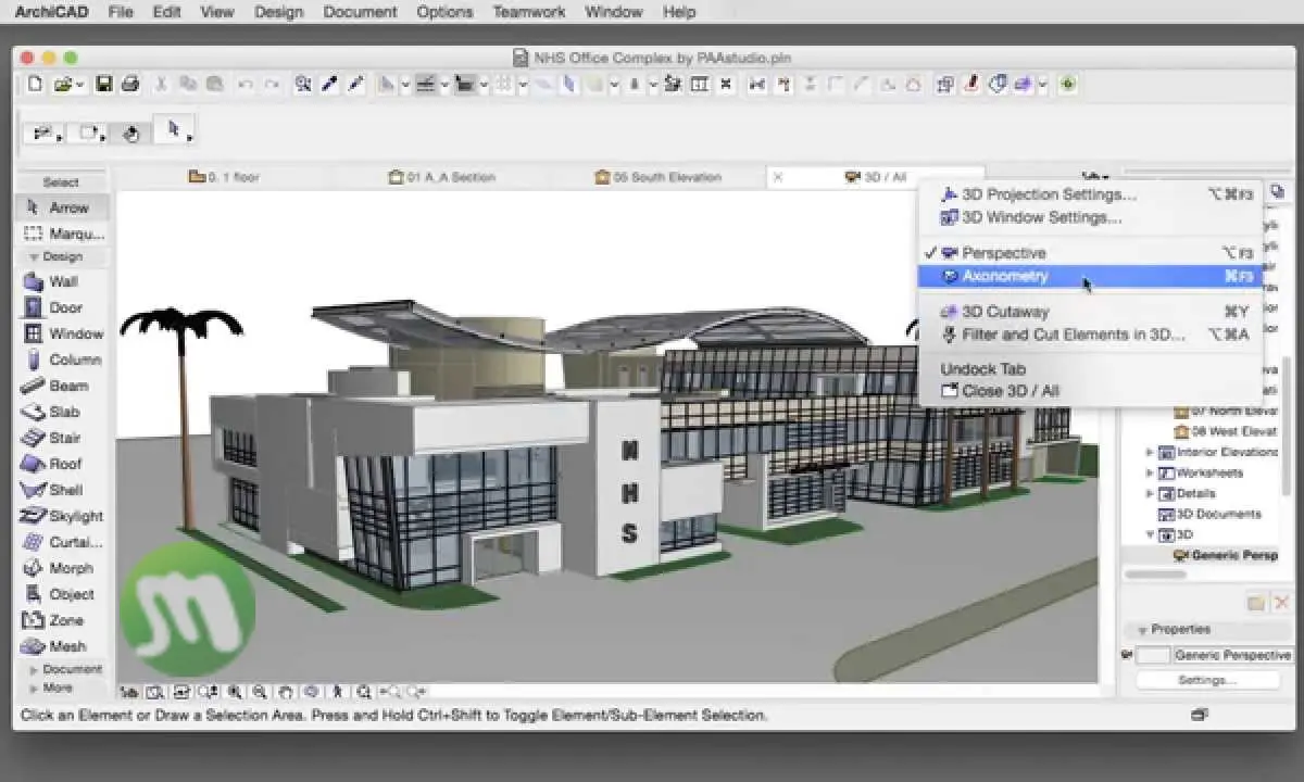 archicad download