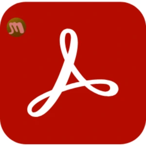 Adobe Acrobat Reader DC ฟรี