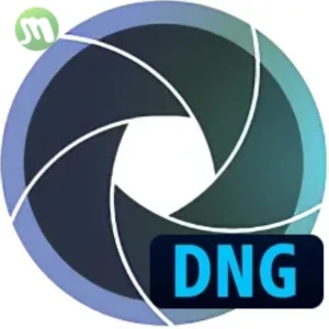 Adobe DNG Converter โหลด