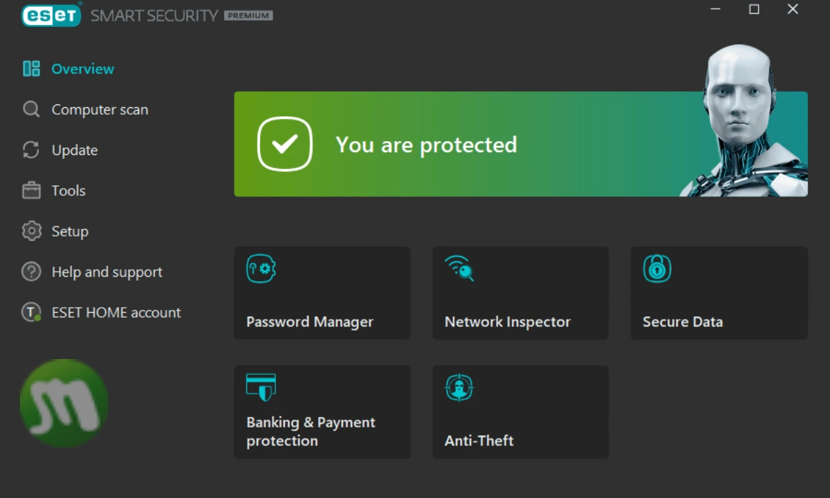 Eset Smart Security Download
