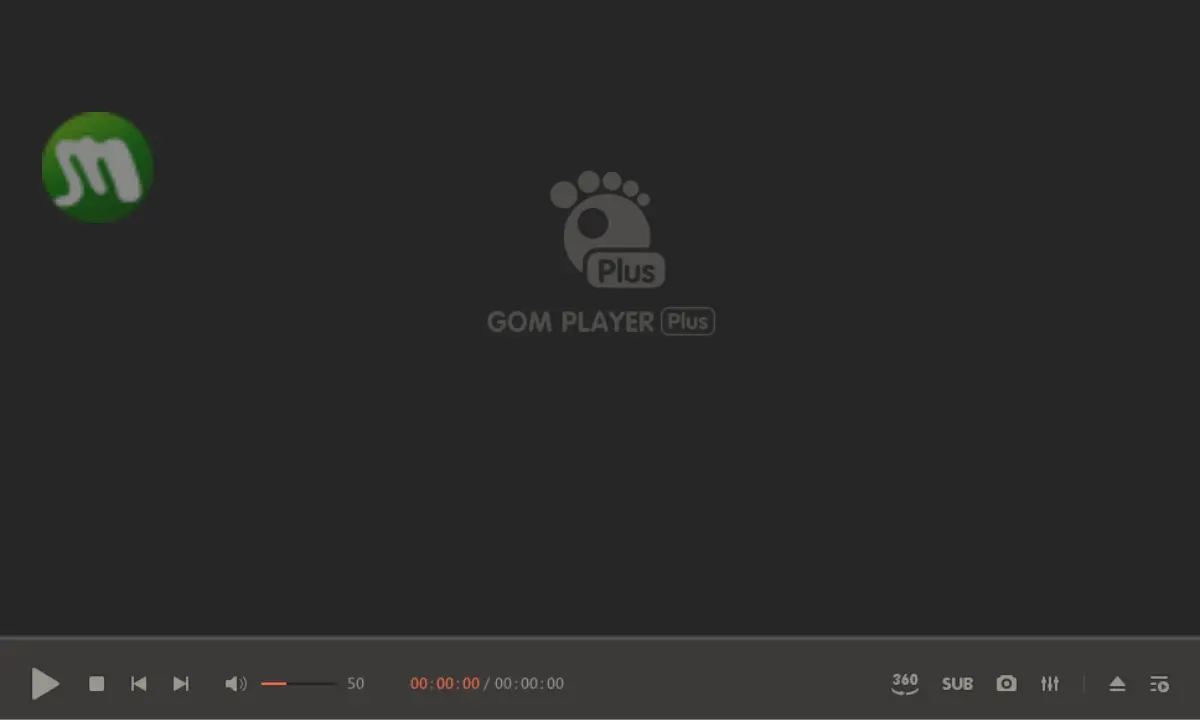 GOM Player Plus Free