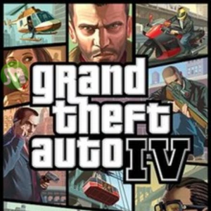GTA IV Download