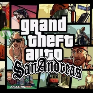 Gta San Andreas โหลดฟรี