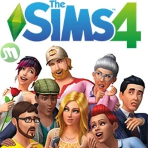 The Sims 4 โหลดฟรี