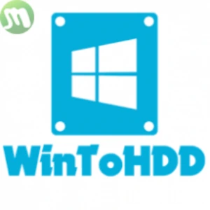 WinToHDD Professional Crack