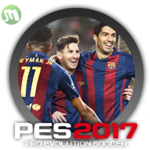 โหลดแพท PES 2017 PC Full Crack + APK Free Download - MawtoLoad โหลดแพท PES 2017
