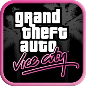 โหลด Gta Vice City