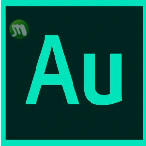 Adobe Audition CC 2018 ถาวร