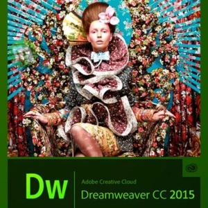 Adobe Dreamweaver CC 2015 Full Crack