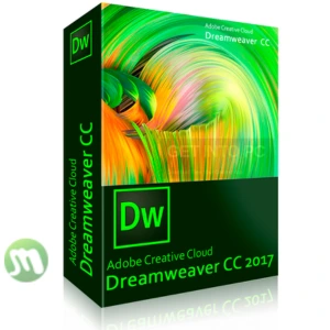Adobe Dreamweaver CC 2017 Full