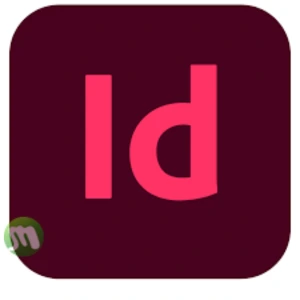 Adobe InDesign CS6 ถาวร