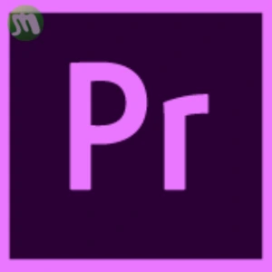 Adobe Premiere Pro CC 2018 ถาวร