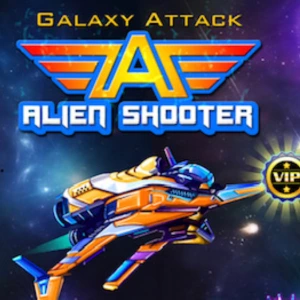 Alien Shooter โหลดฟรี