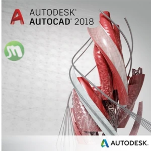 Autodesk Autocad 2018 Full Crack