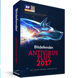 Bitdefender Antivirus Plus 2017 Crack