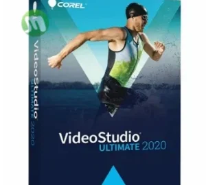 Corel VideoStudio 2020 Free Download