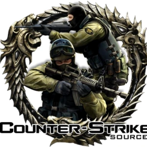 Counter Strike Source ดาวน์โหลด