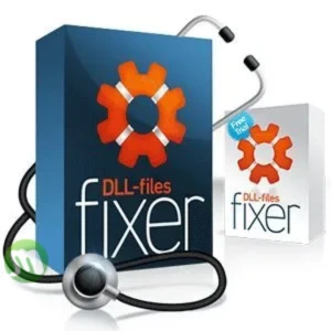 DLL-Files Fixer ถาวร