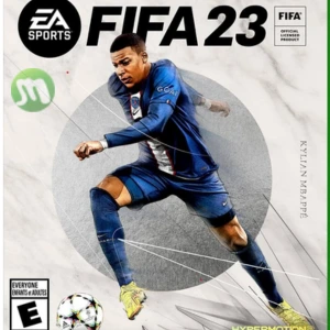FIFA 23 โหลดฟรี