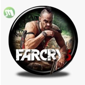 Far Cry 3 โหลด
