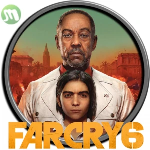 Far Cry 6 Ultimate Edition Crack