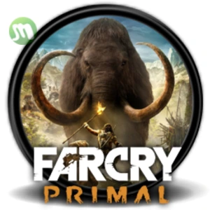 Far Cry Primal โหลด
