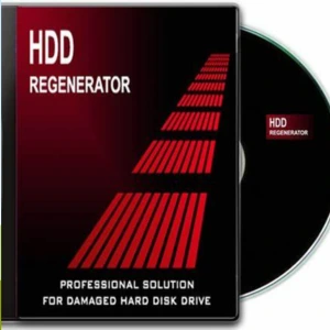 Hdd Regenerator Full Crack