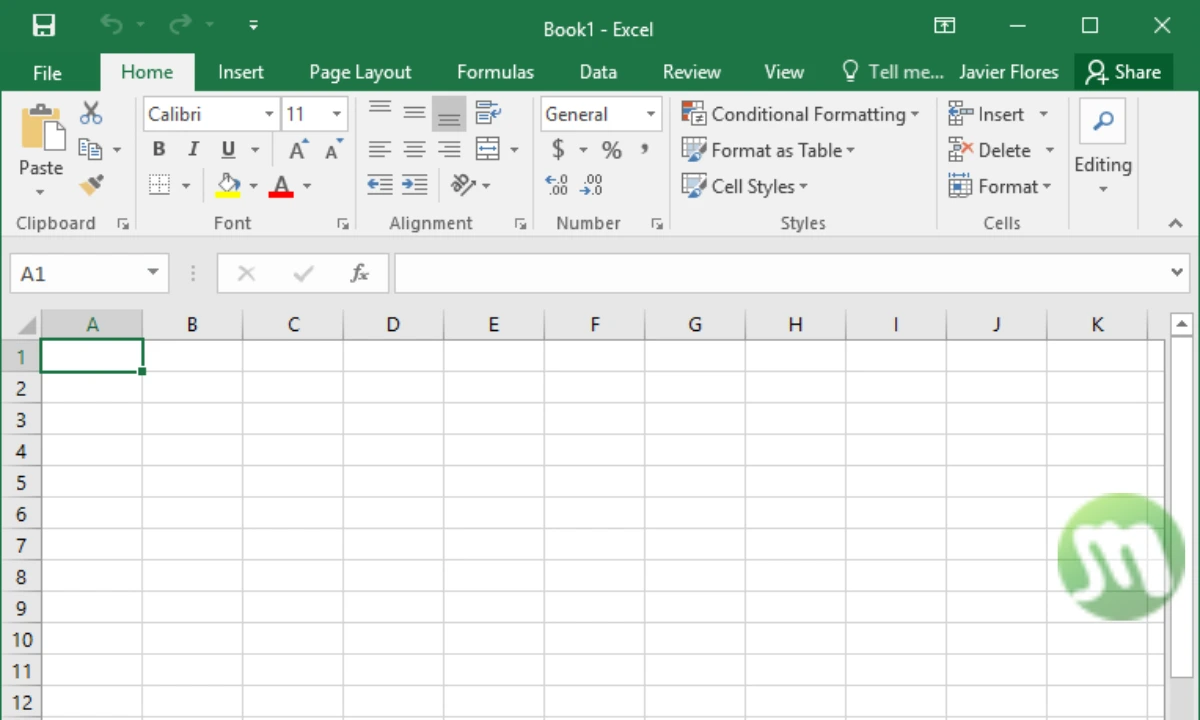 Microsoft Excel 2019 Download