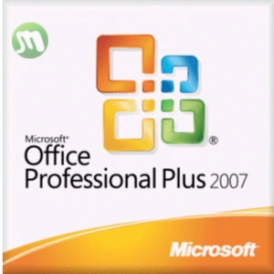 Microsoft Office 2007 ฟรี Download + ถาวร Full Version Thailand