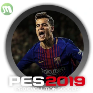 PES 2019 ดาวน์โหลดฟรี