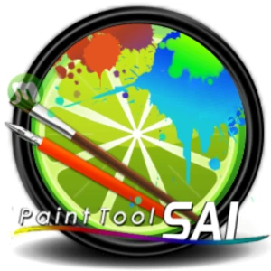 Painttool Sai ถาวร