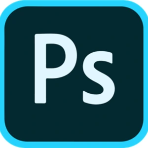 Photoshop 2020 ถาวร