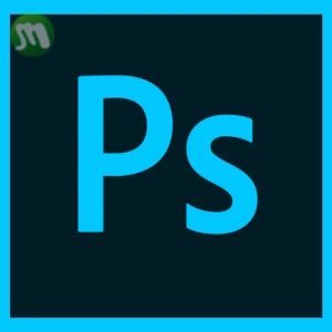 Photoshop CC 2015 ถาวร