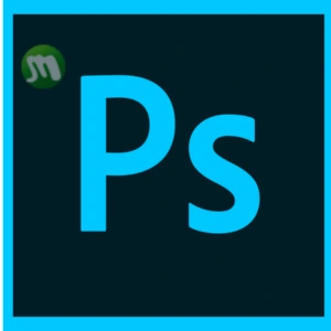 Photoshop CC 2019 ถาวร