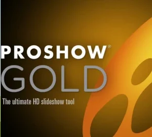 Proshow Gold Full
