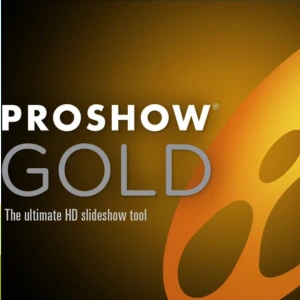 Proshow Gold Full