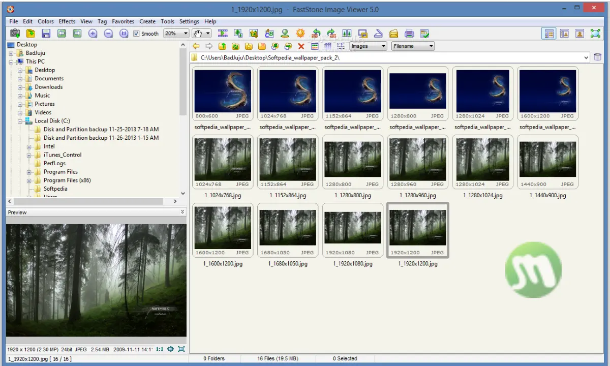 Faststone Image Viewer Free Download
